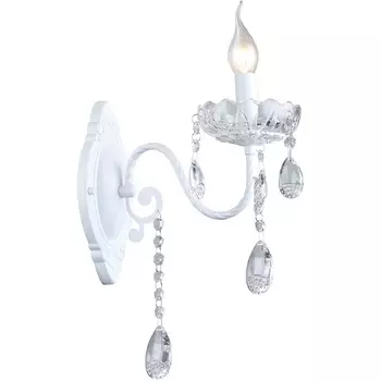 Бра Wedo Light Dzheza WD3592/1W-WT-CL