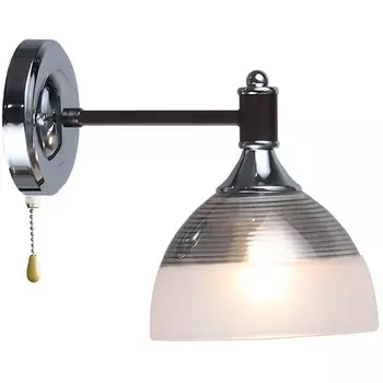 Бра Wedo Light Giordzhi WD3620/1W-CF-CR-WT