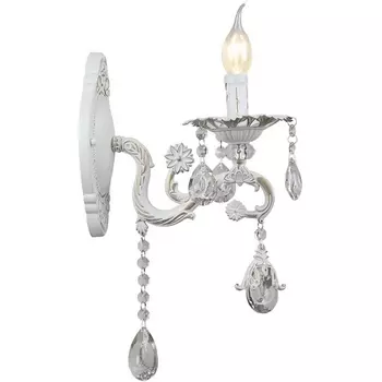 Бра Wedo Light Wilhelms WD3532/1W-WG-CL