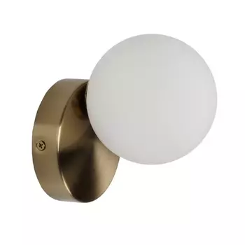 Бра Zortes Blo ZRS.9119.03 в форме шара