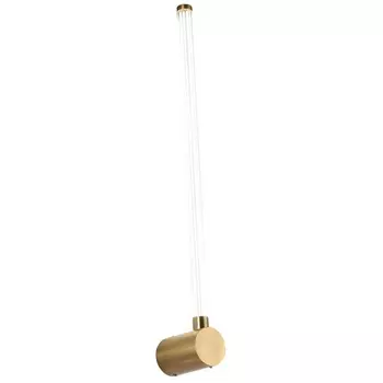 Бра светодиодное Zortes Cryspy ZRS.1201.09