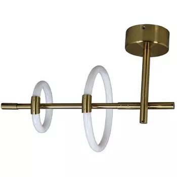 Бра светодиодное Zortes Jessy ZRS.01043.02