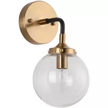 Бра Zortes Lampady ZRS.79901.1 в форме шара
