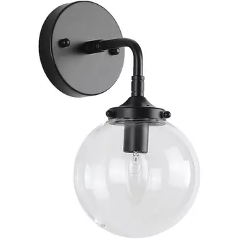 Бра Zortes Lampady ZRS.79903.1 в форме шара