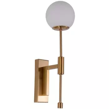 Бра Zortes Vikki ZRS.19006.1 в форме шара