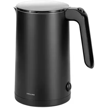 Чайник электрический, 1,5 л, черный ZWILLING Enfinigy 53005-001 Zwilling