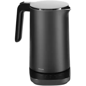 Чайник электрический Pro, 1,5 л, черный ZWILLING Enfinigy 53006-002 Zwilling