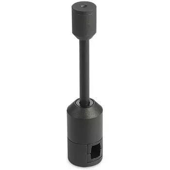Cтойка с одиночным фиксатором Donolux CODE 1.2 Single Stand H135 B DL20224