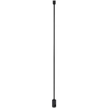 Cтойка с одиночным фиксатором Donolux CODE 1.2 Single Stand H700-2 B DL20224