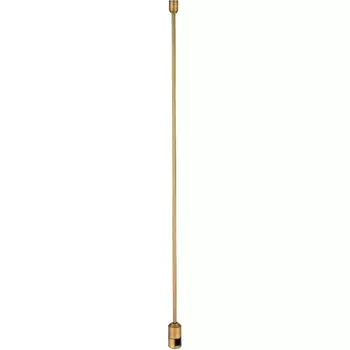 Cтойка с одиночным фиксатором Donolux CODE 1.2 Single Stand H700-2 BBr DL20224