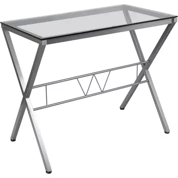 Cтол GD-03 transparent Tetchair 113817 15251