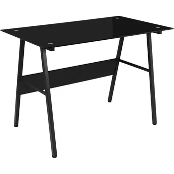 Cтол GD-04 (черный) Tetchair 113818 15255