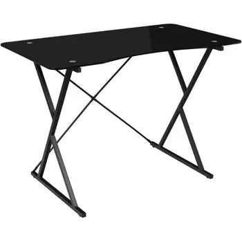 Cтол GD-05 (черный) Tetchair 113819 15256