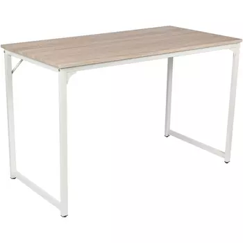 Cтол WD-08 oak Tetchair 113814 15243