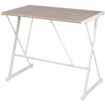 Cтол WD-09 oak Tetchair 113821 15260