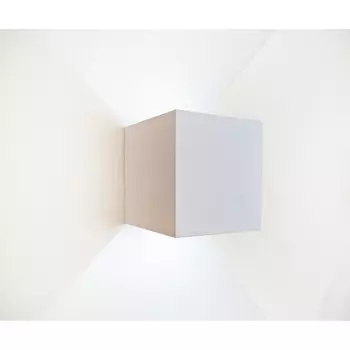Cветодиодная архитектурная подсветка Kink Light Куб 08585,01(4000K)