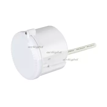 Датчик движения PRIME-MW-HIGHBAY-R71-1000W (230V, 4.34A, MULTI, IP65) (Пластик) 031835 (Arlight)