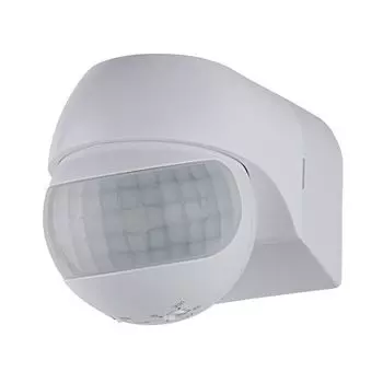 Датчик движения SNS-M-10 12m 1,8-2,5m 800W IP44 Белый Elektrostandard