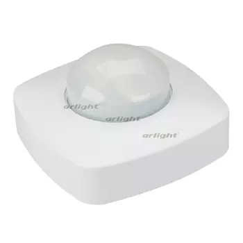 Датчик NAVE-PIR-UP-360-230V-MULTI (102x102, 2000W, IP20) (Arlight) 027872