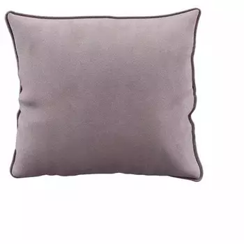 Декоративная подушка розовая D1 MAX AAA41400008 Velutto 37 D1 furniture