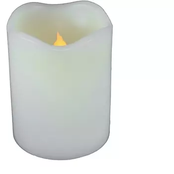 Декоративная светодиодная ULD-F061 WARM Uniel WHITE CANDLE
