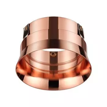 Декоративное кольцо Carino 370571 (Novotech)