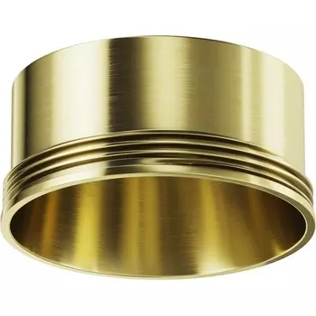 Декоративное кольцо для Focus Led 12Вт Maytoni Focus LED RingM-12-BS