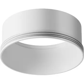 Декоративное кольцо для Focus Led 20Вт Maytoni Technical RingL-20-W