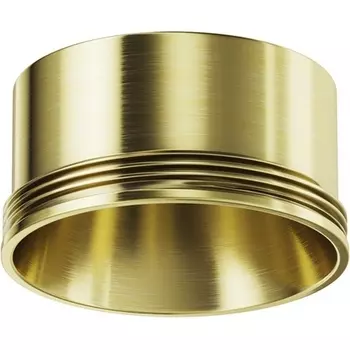 Декоративное кольцо для Focus Led 5Вт Maytoni Focus LED RingS-5-BS