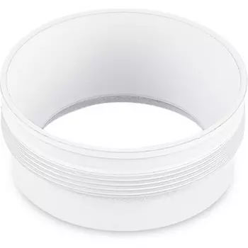 Декоративное кольцо для св-в DL20732 Donolux Alpha Reflector DL20732W