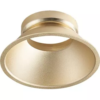 Декоративное кольцо для светильника DL20172, 20173 Donolux Ring 20172.73Champagne