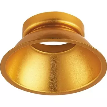 Декоративное кольцо для светильника DL20172, 20173 Donolux Ring 20172.73G