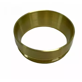 Декоративное кольцо Imex CAPELLA IL.0015.2100 BRONZE