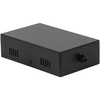 Декоративный короб для блока питания DeMarkt Флекси 8520005