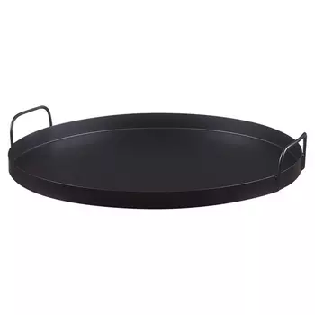 Декоративный поднос для торшера Lussole Seattle GFC-P-0565T
