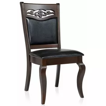 Стул Woodville Drage cappuccino 1612