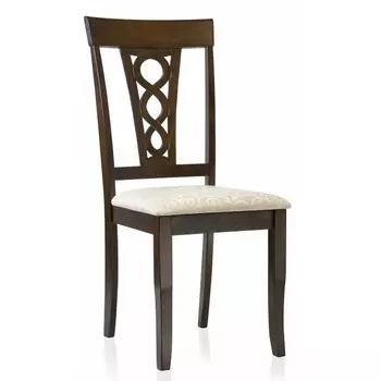 Стул Woodville Robin cappuccino 1580