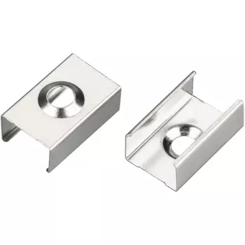 Держатель ARH-ROUND-D8 (Arlight, Металл) 037403 (10 шт.)