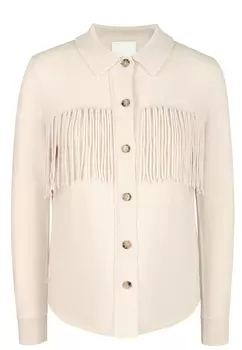 Рубашка ALLUDE