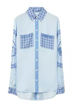 Рубашка BURBERRY