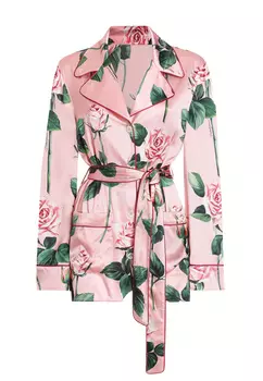Рубашка DOLCE&GABBANA