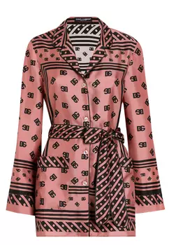 Рубашка DOLCE&GABBANA