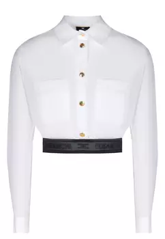 Рубашка ELISABETTA FRANCHI