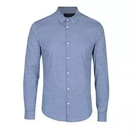 Рубашка EMPORIO ARMANI