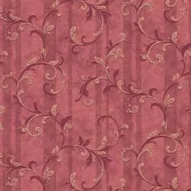 A27105 Обои Grandeco (BOHEMIA GRANDECOLIFE) (1*6) 10.05х1,06 винил на флизелине