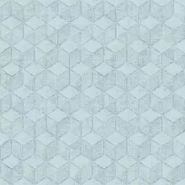 92721U Обои Ugepa (Hexagone) (1*12) 10,05x0,53 винил на флизелине