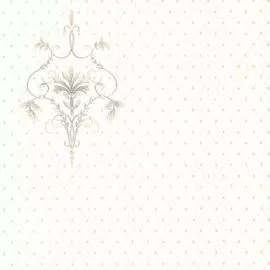 94431 Обои Limonta (Ornamenta) (1*6) 10,05x0,53 винил на бумаге