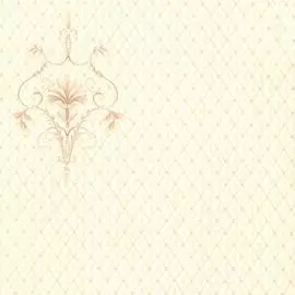 94432 Обои Limonta (Ornamenta) (1*6) 10,05x0,53 винил на бумаге