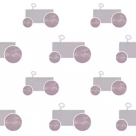 96506 Обои Limonta (Play) (1*12) 10,05х0,53 винил на флизелине