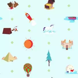98014 Обои Limonta (Play) (1*12) 10,05х0,53 винил на флизелине